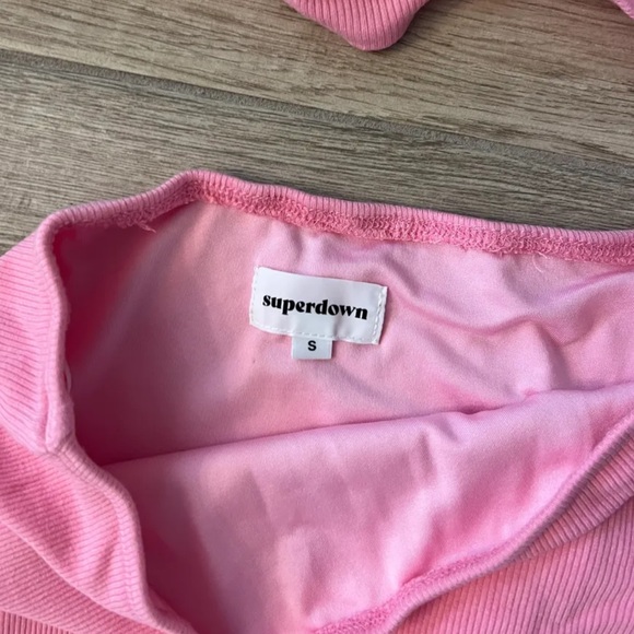 Superdown Set - Picture 3 of 4